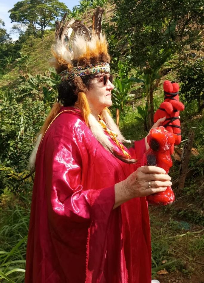 Maestro Jeremias Suarez